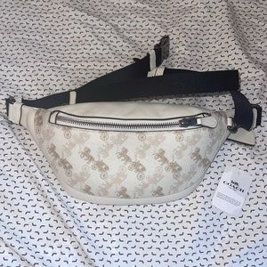 Coach Fanny Pack
